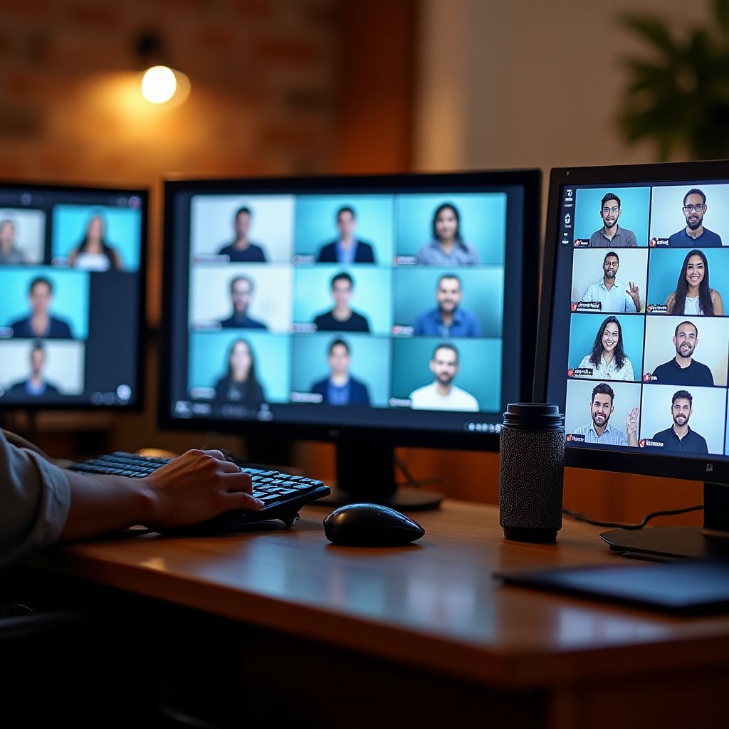 Taller online