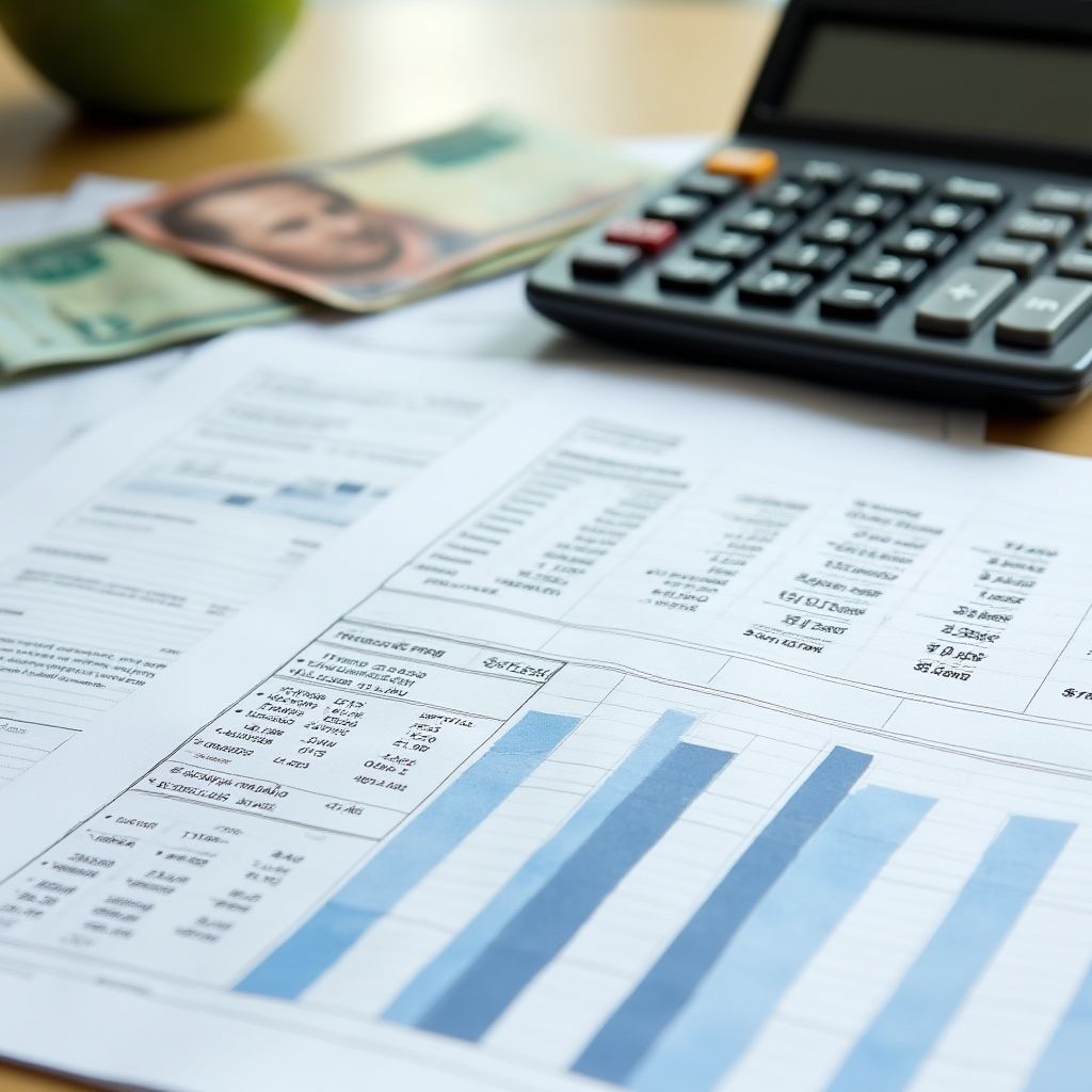 Planificación financiera