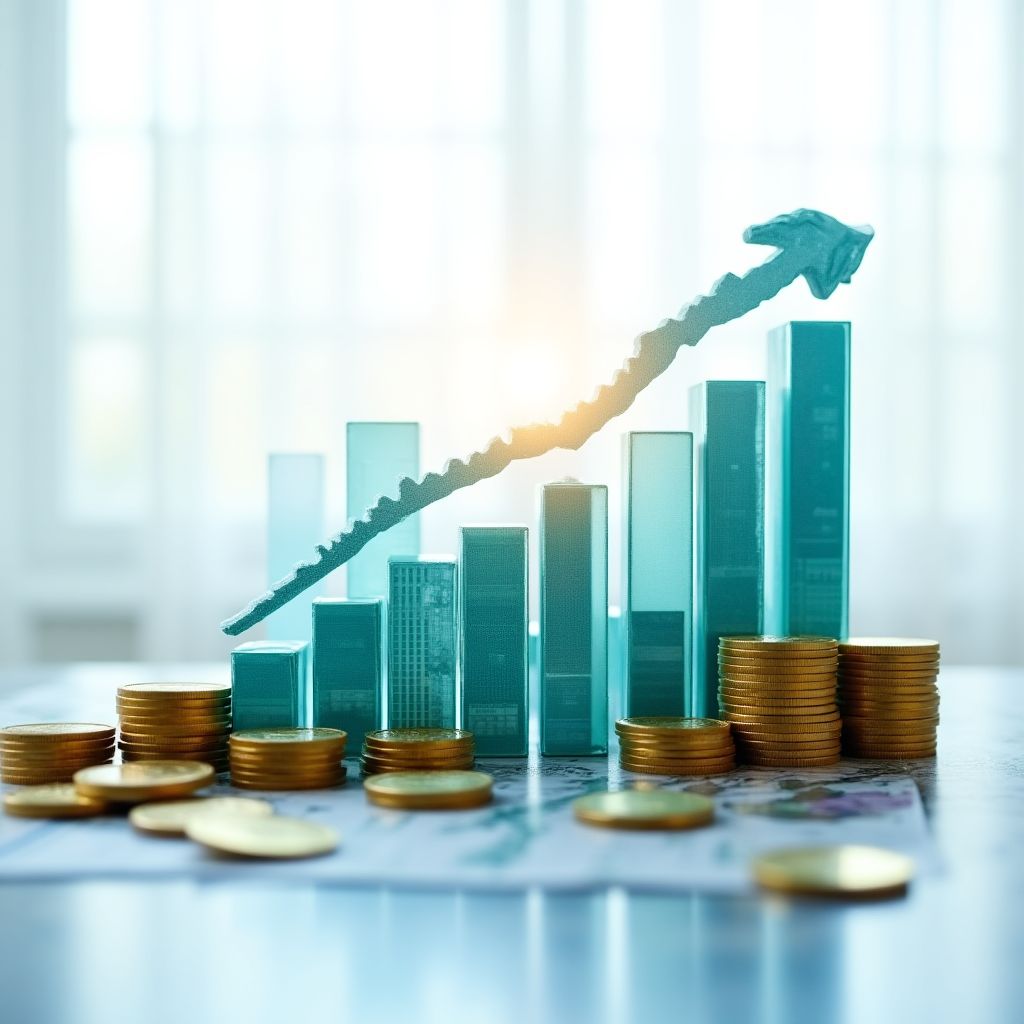 Oportunidades de inversión