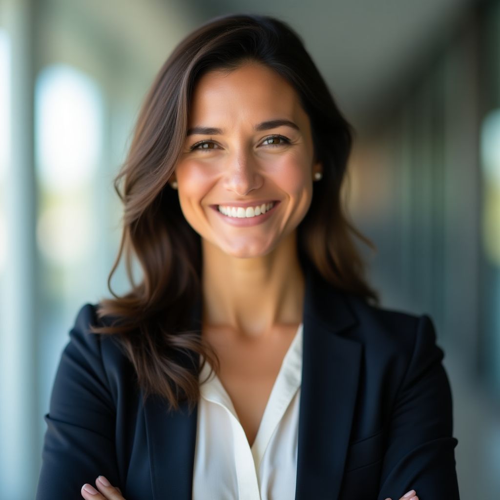 Directora General